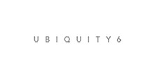 Logo Ubiquity 6