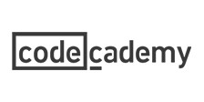 Logo Codecademy