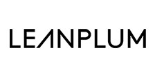 Logo Lean Plum