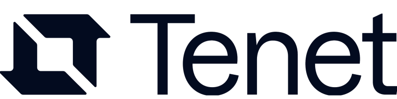 Tenet logo